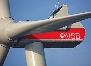 © VSB -  Windpark Weißandt-Gölzau